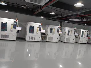 Factory facility photo 4