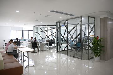 Factory facility photo 4