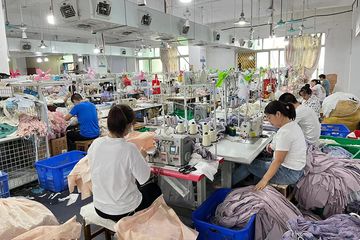Factory facility photo 2