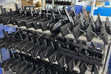 Factory facility photo 3
