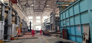 Factory facility photo 4