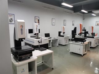 Factory facility photo 5