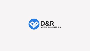 Factory and facilities of Ningbo D &amp; R Metal Industries Co., Ltd.