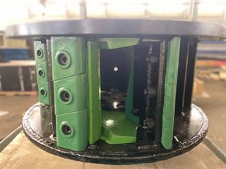 Factory facility photo 4