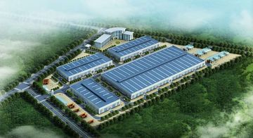 Factory facility photo 3