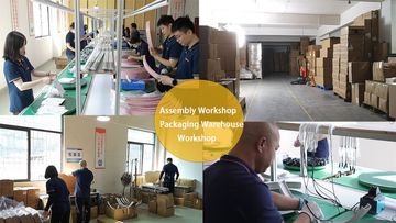 Factory facility photo 5