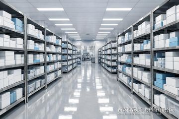 Factory facility photo 3