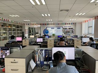Factory facility photo 5