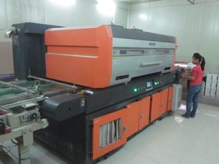 Factory facility photo 3