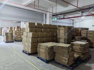 Factory facility photo 5