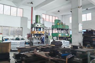 Factory facility photo 3