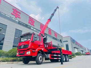 Factory and facilities of DFYL MATERIALS CO., LTD