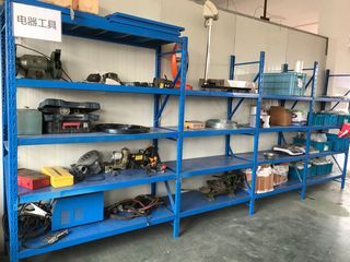 Factory facility photo 5