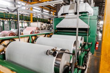 Factory facility photo 2
