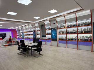 Factory facility photo 5