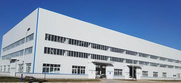 Factory facility photo 2