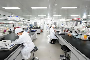 Factory facility photo 3