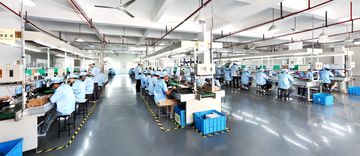 Factory facility photo 2