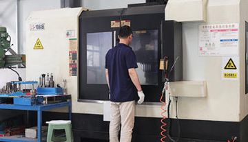 Factory facility photo 5