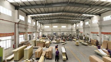 Factory facility photo 3