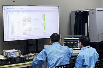 Factory facility photo 2
