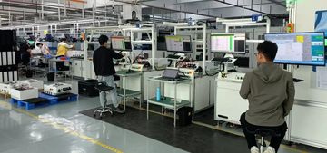 Factory facility photo 3
