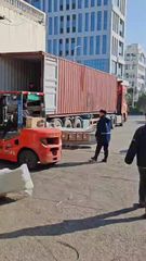 Factory and facilities of Shandong Steel Voyager International Trading Co., Ltd.