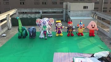 Factory and facilities of ZHONGSHAN TH TOYS LIMITED