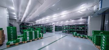 Factory facility photo 4