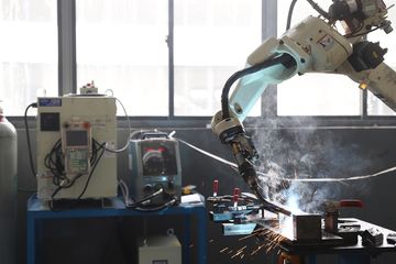 Factory facility photo 5