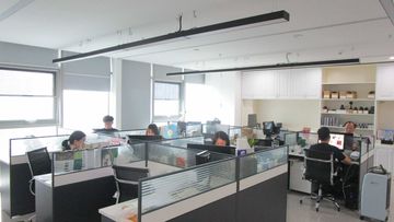 Factory facility photo 4