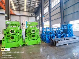 Factory facility photo 4
