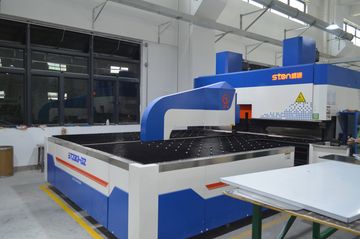 Factory facility photo 5