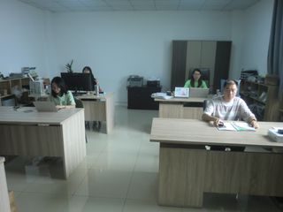 Factory facility photo 5