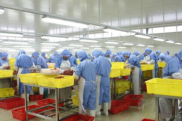 Factory facility photo 3