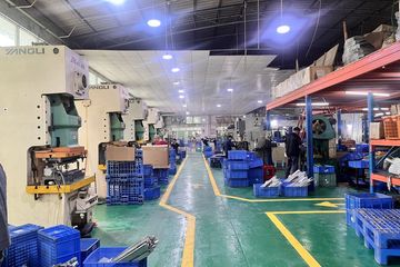 Factory facility photo 4