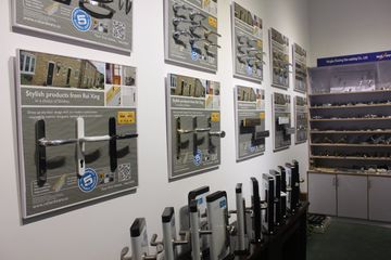Factory facility photo 3