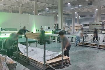 Factory facility photo 3