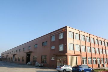 Factory facility photo 5