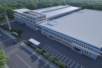 Factory facility photo 3