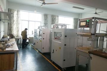 Factory facility photo 3