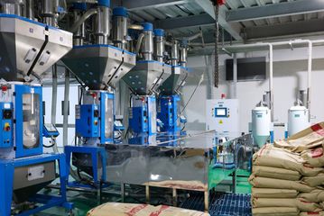 Factory facility photo 5