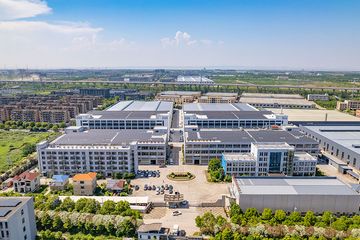 Factory facility photo 3