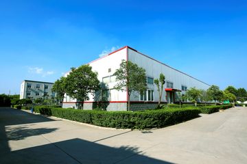 Factory facility photo 5
