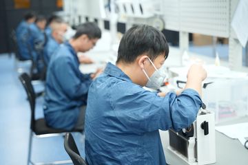 Factory facility photo 5