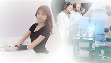 Factory and facilities of SH Brother Co., Ltd.