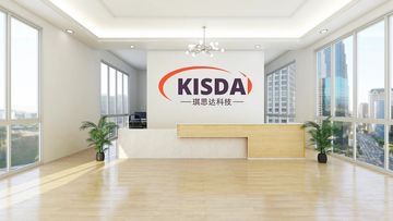 Factory and facilities of Chongqing Kisda Technology Co., Ltd.