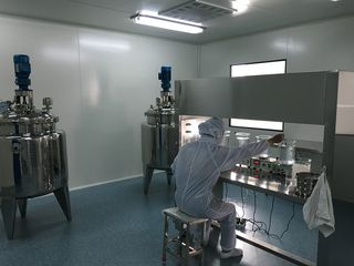 Factory facility photo 3