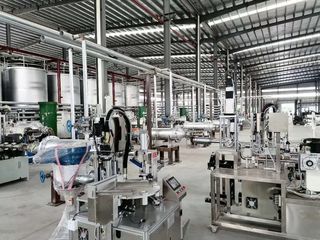 Factory facility photo 2