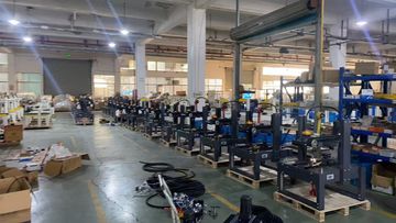 Factory facility photo 4